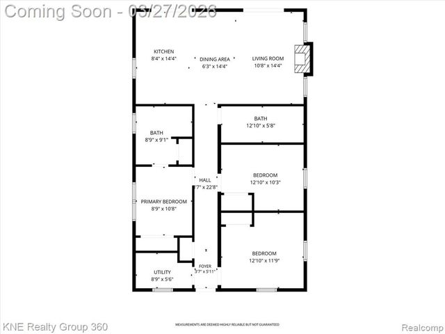 1525 Shoreline Drive, Hartland, MI 48353