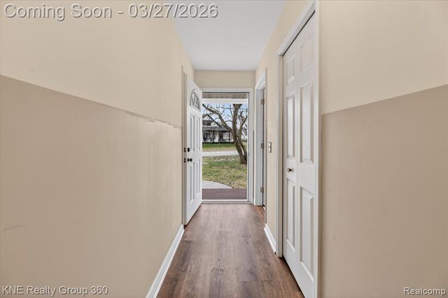 1525 Shoreline Drive, Hartland, MI 48353