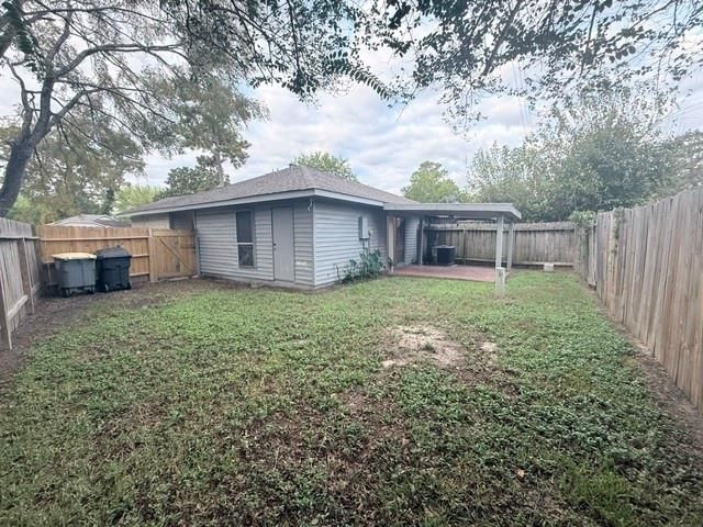 5413 Diane Court, Spring, TX 77373