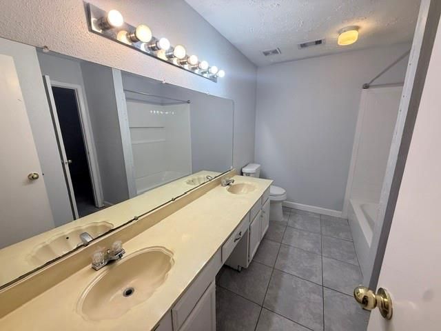 5413 Diane Court, Spring, TX 77373