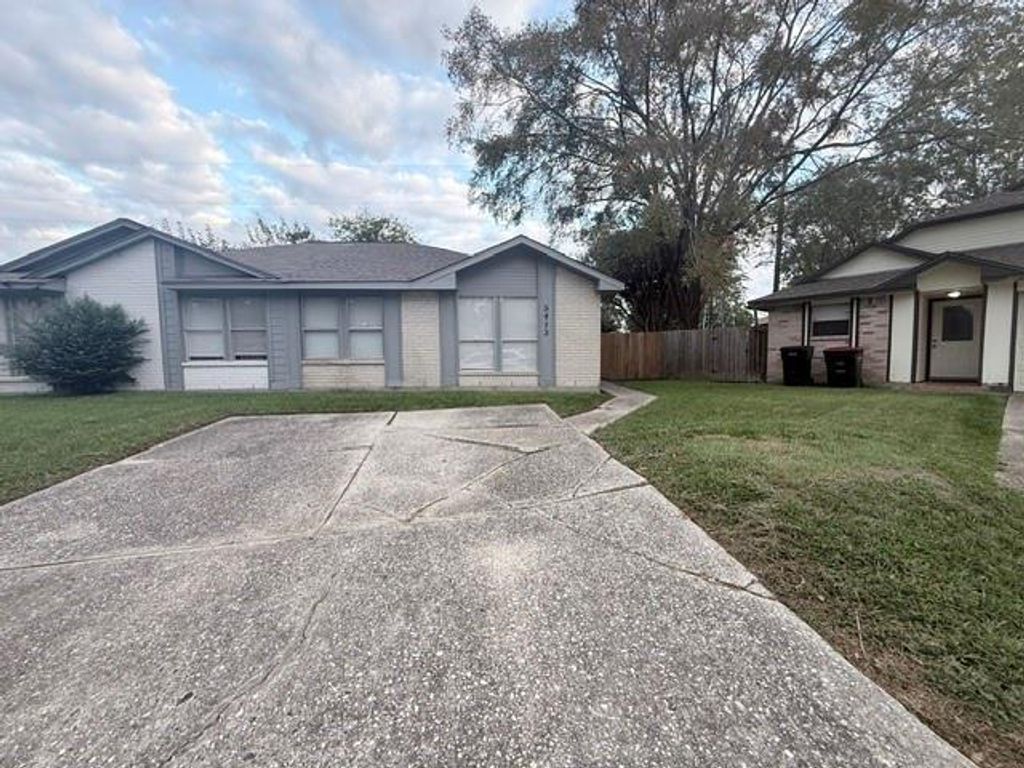 5413 Diane Court, Spring, TX 77373