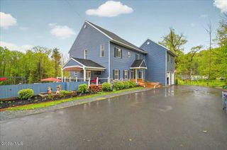 14 Calvin Cole Road, Stephentown, NY 12169