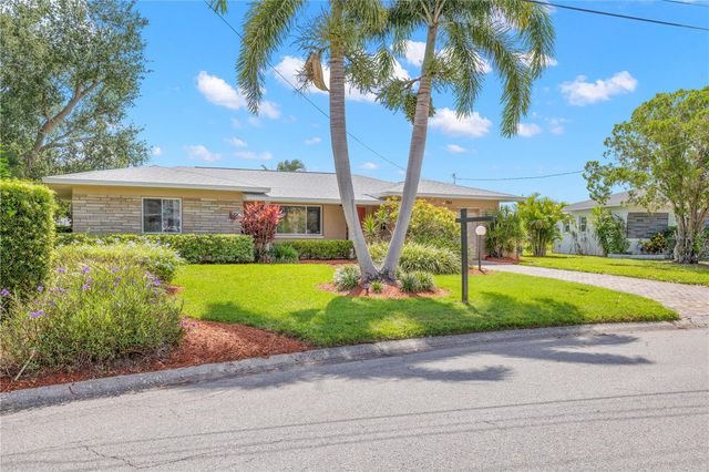 1961 42ND STREET N, St Petersburg, FL 33713