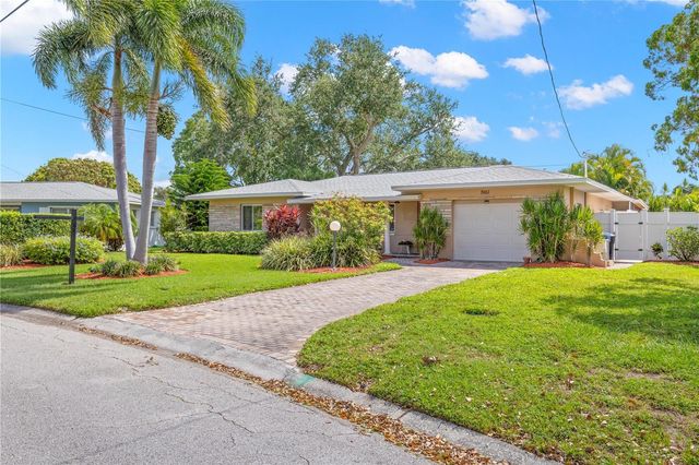 1961 42ND STREET N, St Petersburg, FL 33713