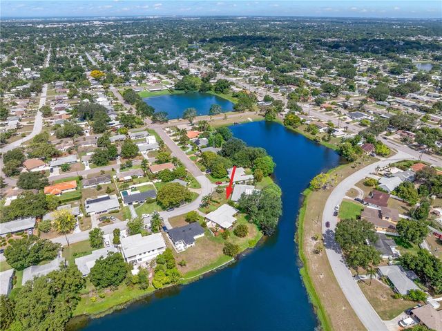 1961 42ND STREET N, St Petersburg, FL 33713