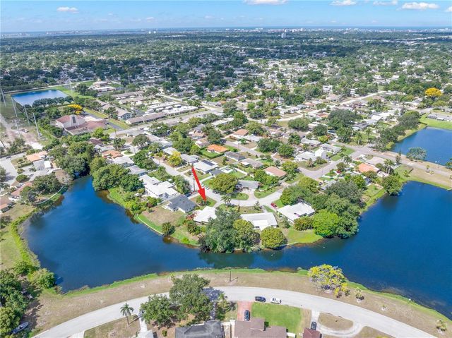 1961 42ND STREET N, St Petersburg, FL 33713