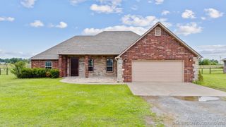 222 E 498 Circle, Pryor, OK 74361