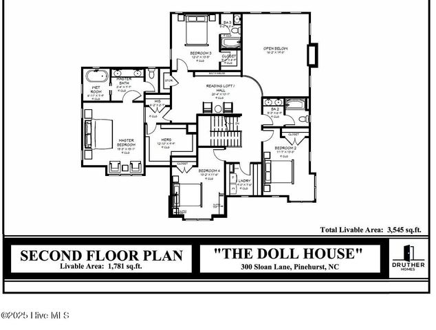 300 Sloan Lane, Pinehurst, NC 28374