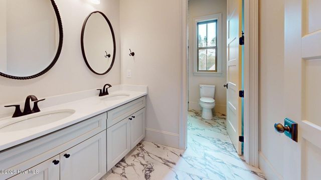 300 Sloan Lane, Pinehurst, NC 28374