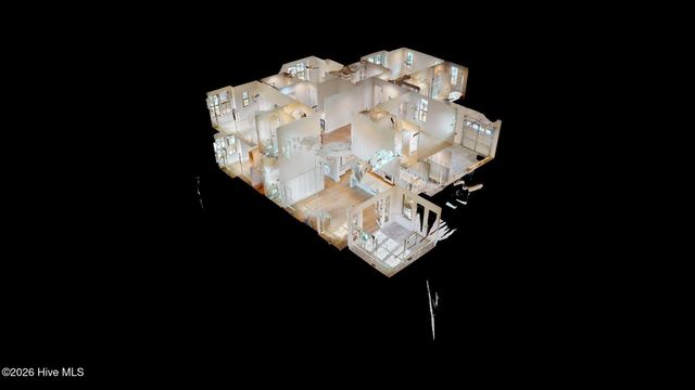 300 Sloan Lane, Pinehurst, NC 28374