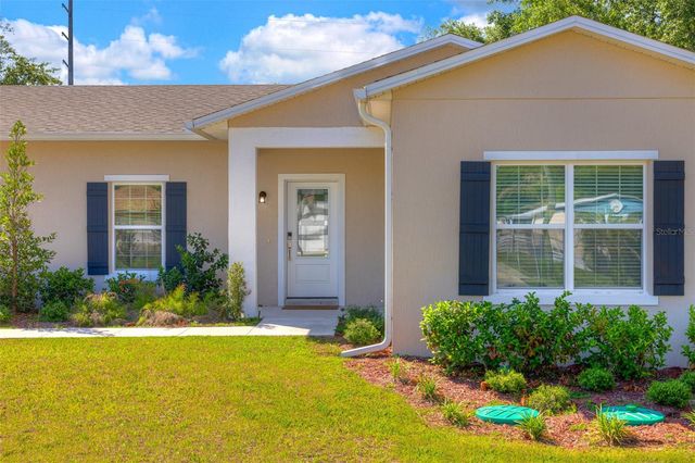 174 DOVER LN, Deland, FL 32724