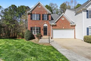 5324 Arete Way, Raleigh, NC 27607
