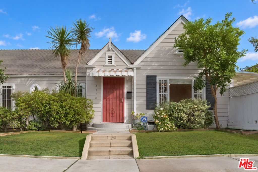 500 N Windsor Boulevard, Los Angeles, CA 90004 — photo 2