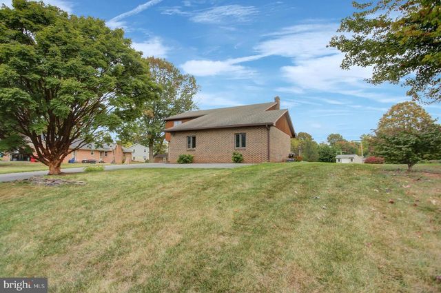 10050 MCCREARY ROAD, Shippensburg, PA 17257