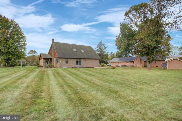 10050 MCCREARY ROAD, Shippensburg, PA 17257