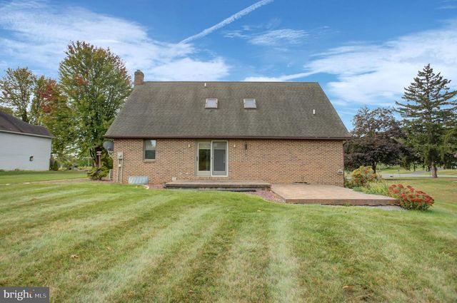 10050 MCCREARY ROAD, Shippensburg, PA 17257