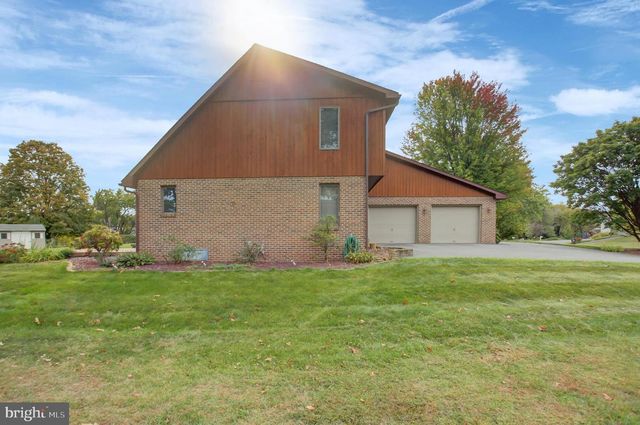 10050 MCCREARY ROAD, Shippensburg, PA 17257