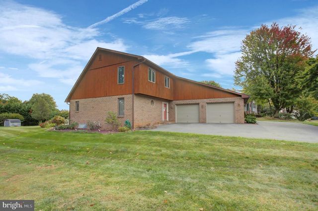 10050 MCCREARY ROAD, Shippensburg, PA 17257