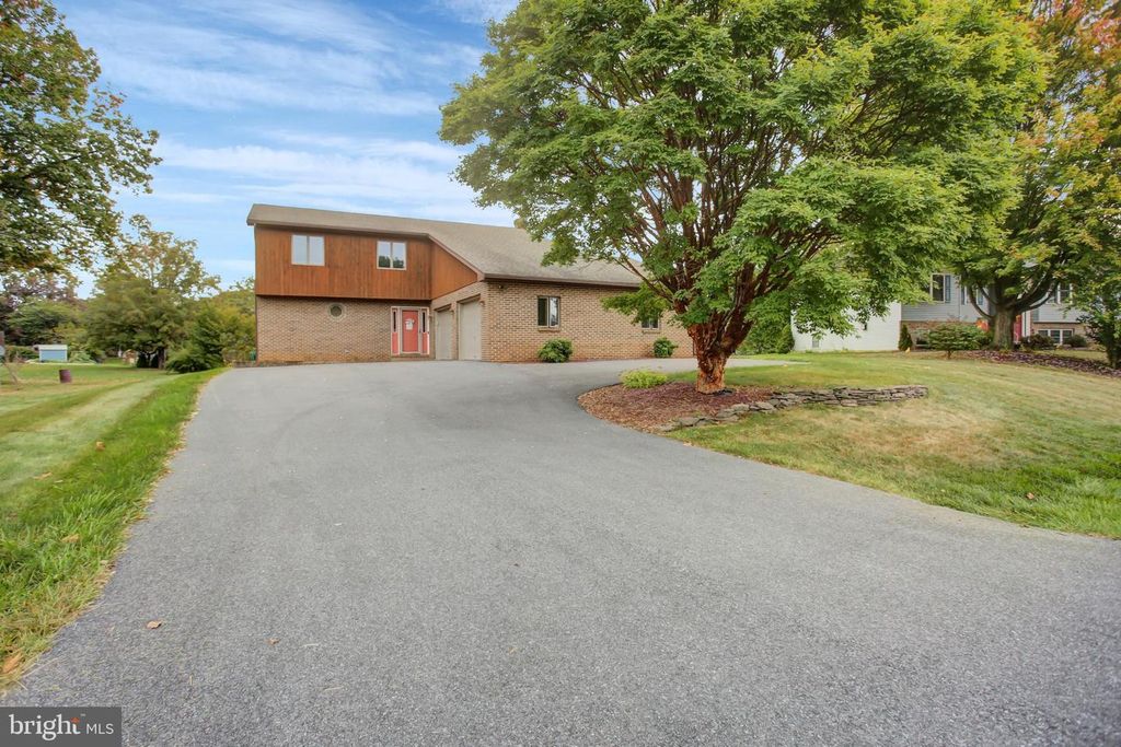 10050 MCCREARY ROAD, Shippensburg, PA 17257