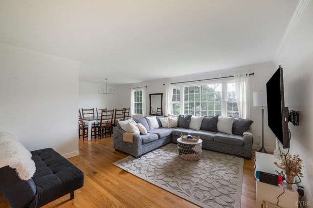 6012 Rhonda Road, Lynchburg, VA 24502