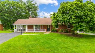 6012 Rhonda Road, Lynchburg, VA 24502