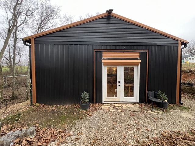 75 New Harmony Rd, Lafayette, TN 37083