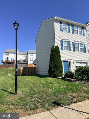 11412 WYTHEVILLE CT, Fredericksburg, VA 22407
