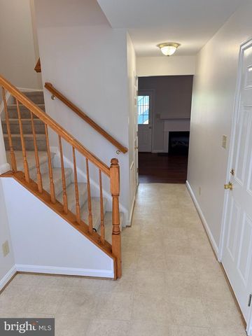 11412 WYTHEVILLE CT, Fredericksburg, VA 22407