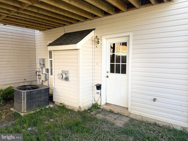 11412 WYTHEVILLE CT, Fredericksburg, VA 22407