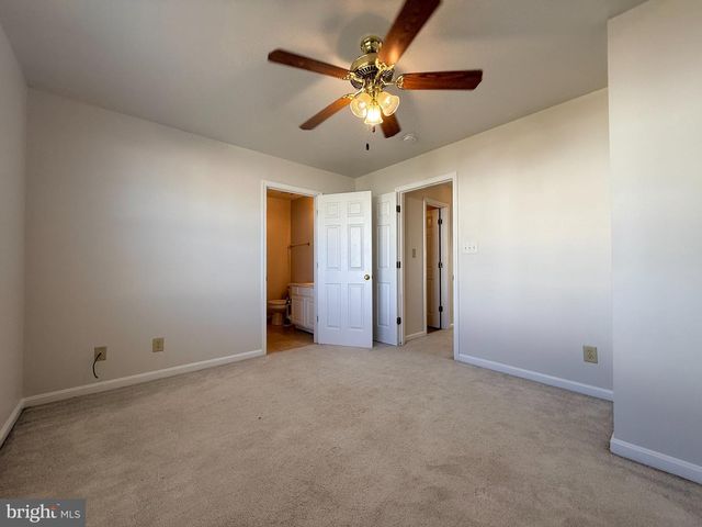 11412 WYTHEVILLE CT, Fredericksburg, VA 22407