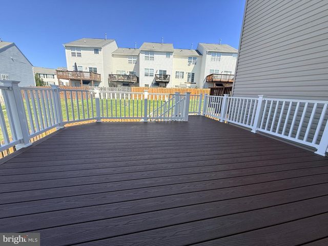 11412 WYTHEVILLE CT, Fredericksburg, VA 22407