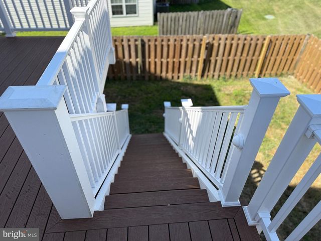 11412 WYTHEVILLE CT, Fredericksburg, VA 22407