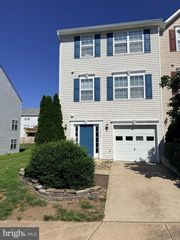 11412 WYTHEVILLE CT, Fredericksburg, VA 22407