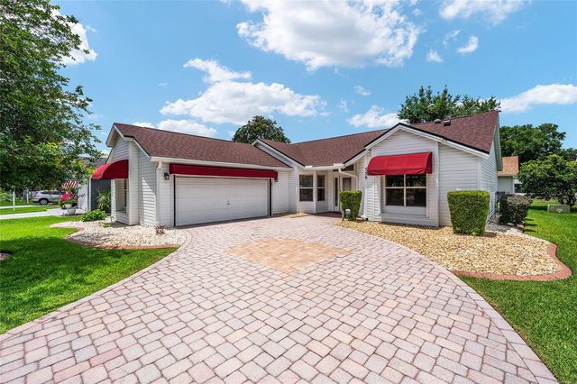 736 CORTEZ AVENUE, The Villages, FL 32159