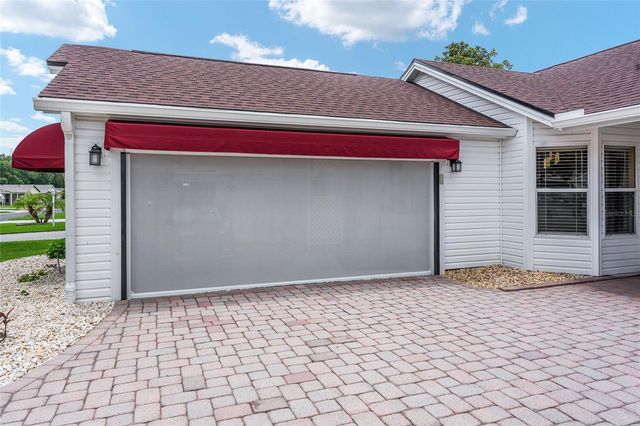 736 CORTEZ AVENUE, The Villages, FL 32159