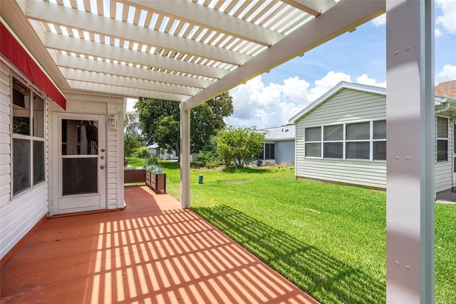 736 CORTEZ AVENUE, The Villages, FL 32159