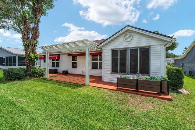 736 CORTEZ AVENUE, The Villages, FL 32159