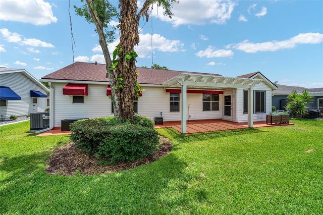 736 CORTEZ AVENUE, The Villages, FL 32159