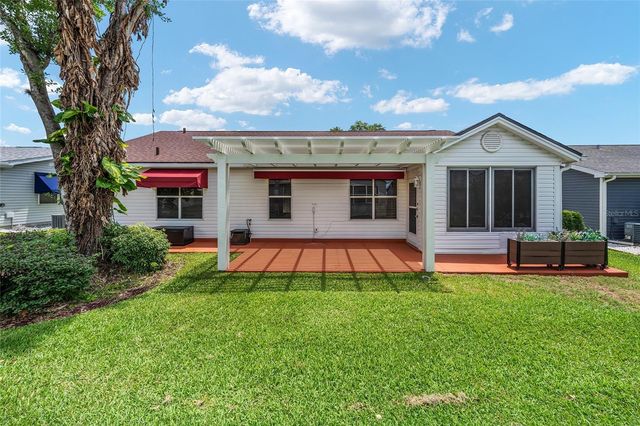 736 CORTEZ AVENUE, The Villages, FL 32159
