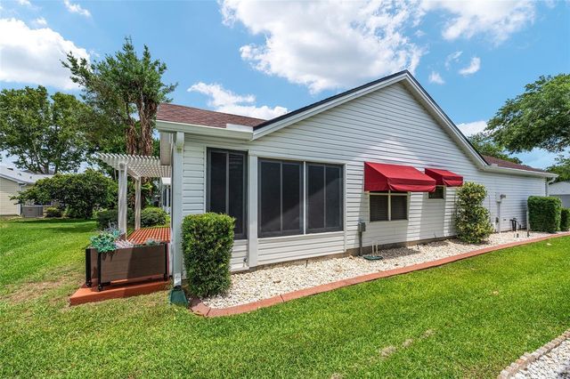 736 CORTEZ AVENUE, The Villages, FL 32159