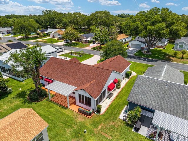 736 CORTEZ AVENUE, The Villages, FL 32159