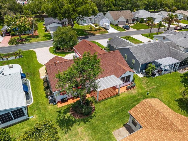 736 CORTEZ AVENUE, The Villages, FL 32159