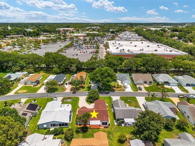 736 CORTEZ AVENUE, The Villages, FL 32159