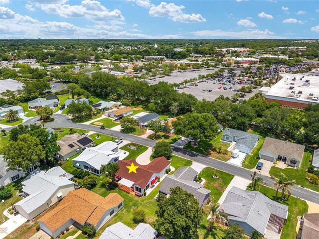 736 CORTEZ AVENUE, The Villages, FL 32159