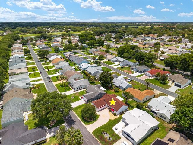 736 CORTEZ AVENUE, The Villages, FL 32159