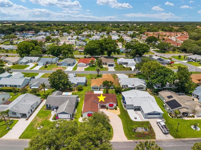 736 CORTEZ AVENUE, The Villages, FL 32159