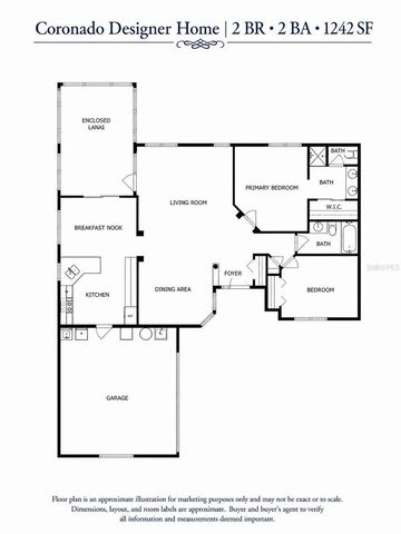736 CORTEZ AVENUE, The Villages, FL 32159