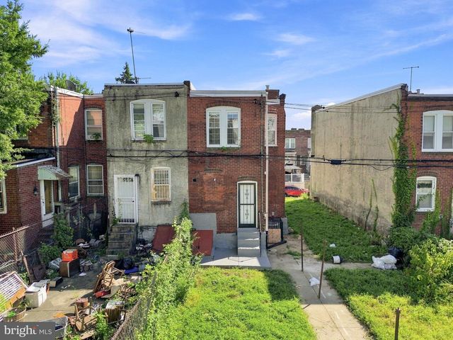 1965 W SPARKS ST, Philadelphia, PA 19141