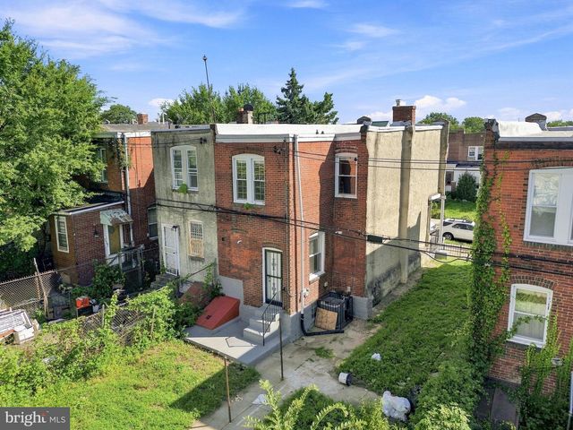 1965 W SPARKS ST, Philadelphia, PA 19141
