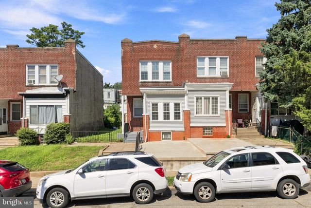 1965 W SPARKS ST, Philadelphia, PA 19141